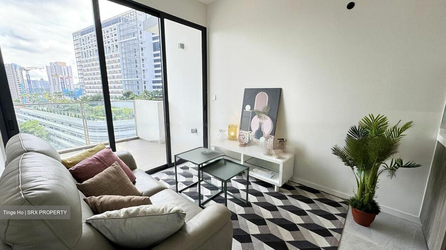 Uptown @ Farrer (D8), Apartment #475040501
